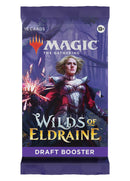 Wilds Of Eldraine Draft Booster