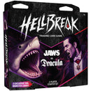 [PREORDER] Hellbreak: Dawn Of Terror Two Player Starter