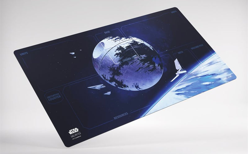 Star Wars Unlimited - Death Star Game Mat