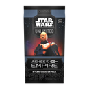 Star Wars: Unlimited - Ashes of the Empire Booster