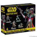 Shatterpoint: 'That's Good Business' Hondo Ohnaka Squad Pack
