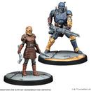 Shatterpoint: 'This Is The Way' The Armorer Squad Pack