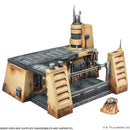 Shatterpoint: Maintenance Bay Terrain Pack