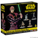Shatterpoint: 'Fearless and Inventive' Luke Skywalker Squad Pack