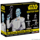 Shatterpoint: 'Not Accepting Surrenders' Grand Admiral Thrawn Squad Pack