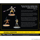 Shatterpoint: 'Stronger Than Fear' Kanan Jarrus Squad Pack