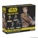Shatterpoint: 'All the Way' Cassian Andor Squad Pack