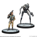Shatterpoint: 'All the Way' Cassian Andor Squad Pack
