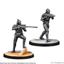 Shatterpoint: 'Good Soldiers Follow Orders' CT-9904 Squad Pack
