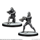 Shatterpoint: 'Good Soldiers Follow Orders' CT-9904 Squad Pack