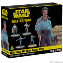 Shatterpoint: 'What Have We Here' Lando Calrissian Squad Pack