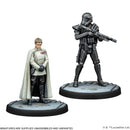 Shatterpoint: 'Deploy the Garrison' Director Krennic Squad Pack