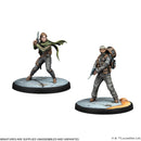 Shatterpoint: 'This Is Rogue One' Jyn Erso Squad Pack