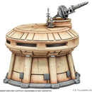 Shatterpoint: Outer Rim Outpost Terrain Pack