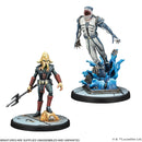 Shatterpoint: 'Terror From Below' Riff Tamson Squad Pack