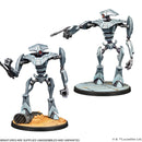 Shatterpoint: 'Terror From Below' Riff Tamson Squad Pack