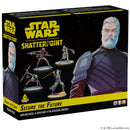Shatterpoint: 'Secure the Future' Baylon Skoll Squad Pack