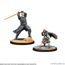 Shatterpoint: 'Secure the Future' Baylon Skoll Squad Pack