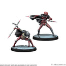 Shatterpoint: 'Secure the Future' Baylon Skoll Squad Pack