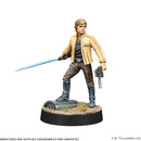 Star Wars Legion - Rebel Alliance Starter Set