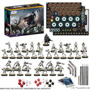 Star Wars Legion - Galactic Empire Starter Set