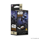Star Wars Legion - Galactic Republic Card Pack