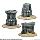 Star Wars Legion - 3D Objective Tokens