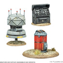 Star Wars Legion - 3D Objective Tokens