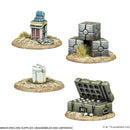 Star Wars Legion - 3D Objective Tokens
