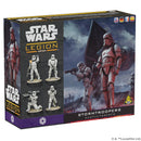 Star Wars Legion - Stormtroopers