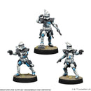 Star Wars Legion - ARC Troopers Unit Expansion