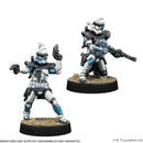Star Wars Legion - ARC Troopers Unit Expansion