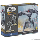 Star Wars Legion - Aqua Droid Unit Expansion