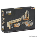 Star Wars Legion - Outer Rim Battles Terrain Pack