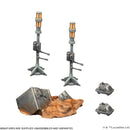Star Wars Legion - Outer Rim Battles Terrain Pack