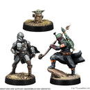 Star Wars Legion - Outer Rim Outlaws