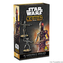 Star Wars Legion - IG-Series Assassin Droids Operative Expansion