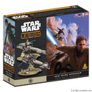 [PREORDER] Star Wars Legion - Jedi General on BARC Speeder