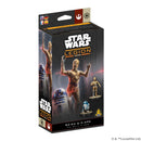 Star Wars Legion - R2D2 & C-3PO