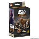 [PREORDER] Star Wars Legion - Jedi Council