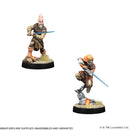 [PREORDER] Star Wars Legion - Jedi Council