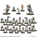 Star Wars Legion - Echo Base Defenders - Special Edition Army Box