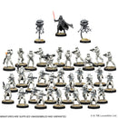 Star Wars Legion - Blizzard Force - Special Edition Army Box