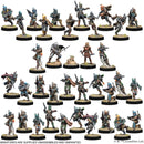 [PREORDER] Star Wars Legion - Mandalorian Special Edition Army Box