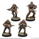 Star Wars Legion - Kashyyyk Wookiee Warriors