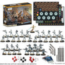 Star Wars: Legion - Galactic Republic Starter Set