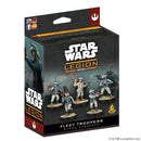Star Wars Legion - Fleet Troopers