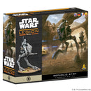 Star Wars Legion - Republic AT-RT