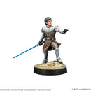 Star Wars Legion - Customizable Jedi General and Knight