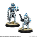 Star Wars Legion - Republic Specialists